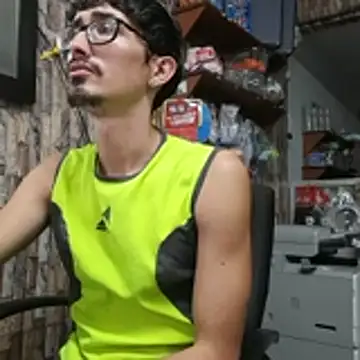 jhosuamoore online show from 07/09/26, 12:33