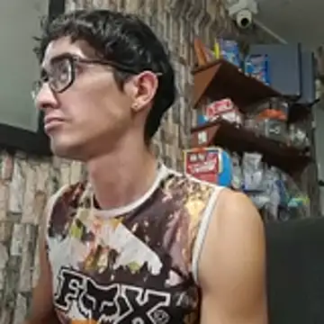 jhosuamoore online show from 07/10/26, 12:43