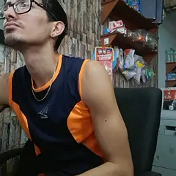 jhosuamoore online show from 06/13/26, 01:09