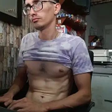 jhosuamoore online show from 03/17/26, 09:40