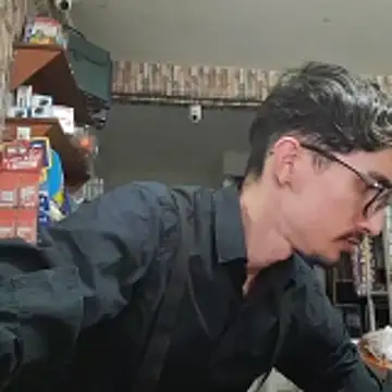 jhosuamoore online show from 04/12/26, 09:18