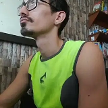 jhosuamoore online show from 03/14/26, 01:39