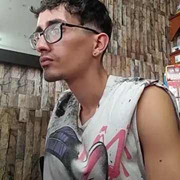 jhosuamoore online show from 03/19/26, 06:30