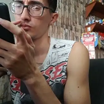 jhosuamoore online show from 03/24/26, 07:58