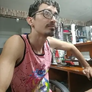 jhosuamoore online show from 03/12/26, 08:46