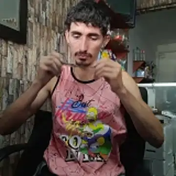 jhosuamoore online show from 04/13/26, 08:57