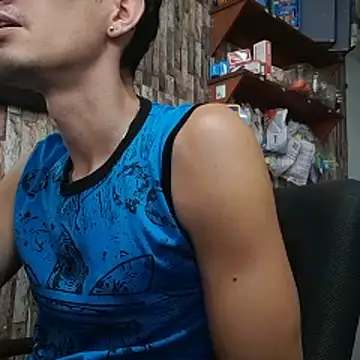 jhosuamoore online show from 06/08/26, 01:33