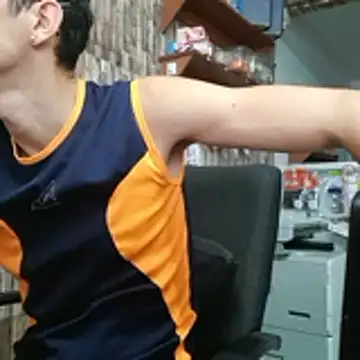 jhosuamoore online show from 06/20/26, 01:16