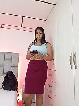 Snapshot of LexyJohnnes_ chatting on 04/12/26, 12:30 LexyJohnnes online show from 04/12/26, 12:30