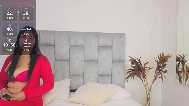 Snapshot of LexyJohnnes_ chatting on 03/25/26, 01:43 LexyJohnnes online show from 03/25/26, 01:43