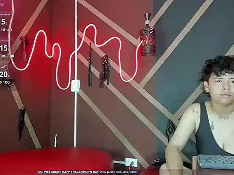 Snapshot of NikiEvanz chatting on 03/31/26, 01:57 NikiEvanz online show from 03/31/26, 01:57