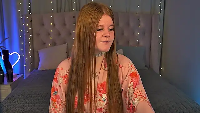 JessicaEmber online show from 04/03/26, 06:31