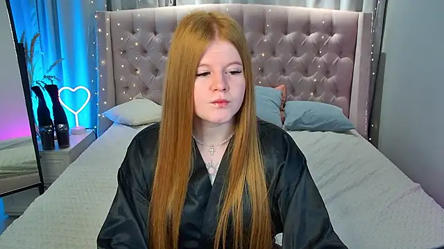 JessicaEmber online show from 04/14/26, 05:01