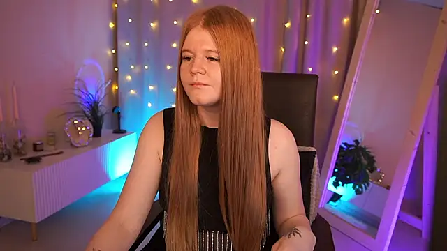 JessicaEmber online show from 03/15/26, 01:40