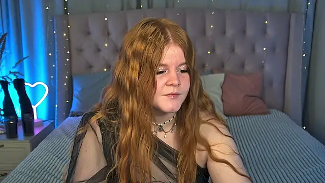 JessicaEmber online show from 04/05/26, 06:20