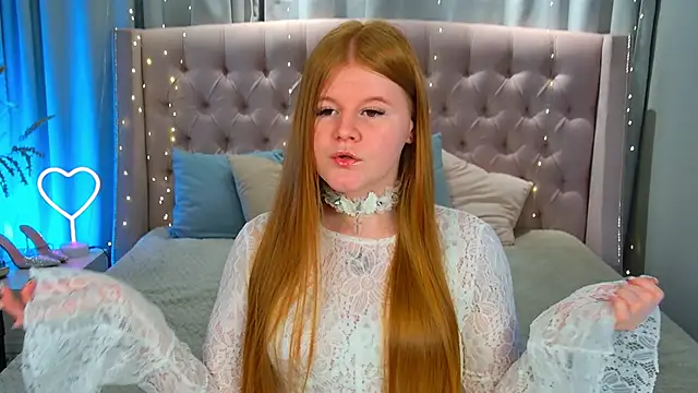 JessicaEmber online show from 04/10/26, 05:14