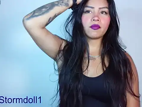 stormdollxx online show from 04/15/26, 04:33