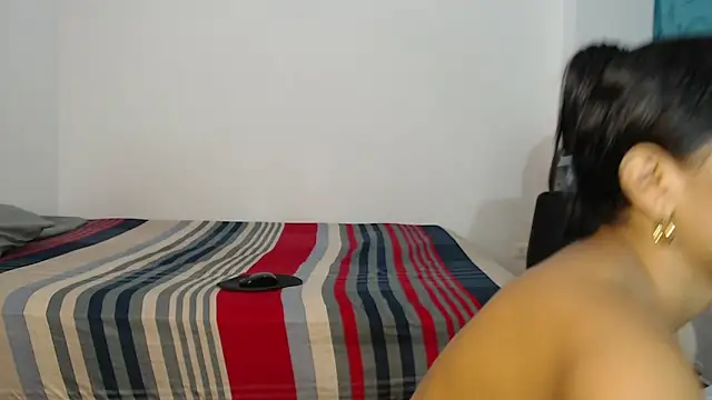 MichellDeLaTorre69 online show from 05/19/26, 02:40