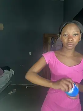 blackkPetitte online show from 03/18/26, 03:03