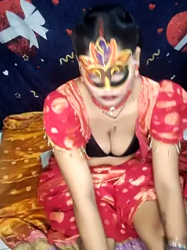 Hot lady234 online show from 04/22/26, 05:20