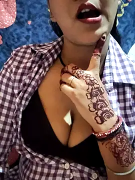 Hot lady234 online show from 03/16/26, 05:55