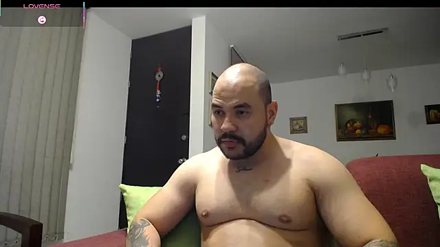 Snapshot of Axel_Dominus chatting on 07/25/26, 12:07 Axel Dominus online show from 07/25/26, 12:07