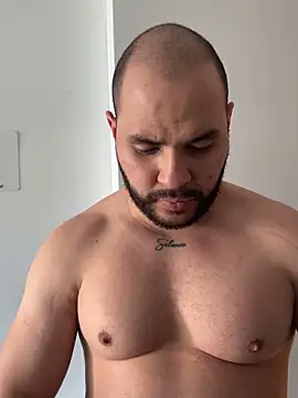 Snapshot of Axel_Dominus chatting on 03/19/26, 07:03 Axel Dominus online show from 03/19/26, 07:03