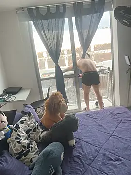 Snapshot of Axel_Dominus chatting on 03/28/26, 08:54 Axel Dominus online show from 03/28/26, 08:54