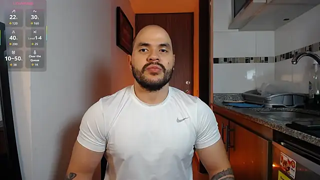 Snapshot of Axel_Dominus chatting on 04/06/26, 03:13 Axel Dominus online show from 04/06/26, 03:13