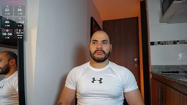 Snapshot of Axel_Dominus chatting on 04/07/26, 03:08 Axel Dominus online show from 04/07/26, 03:08