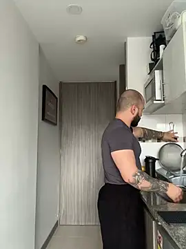 Snapshot of Axel_Dominus chatting on 03/24/26, 07:03 Axel Dominus online show from 03/24/26, 07:03