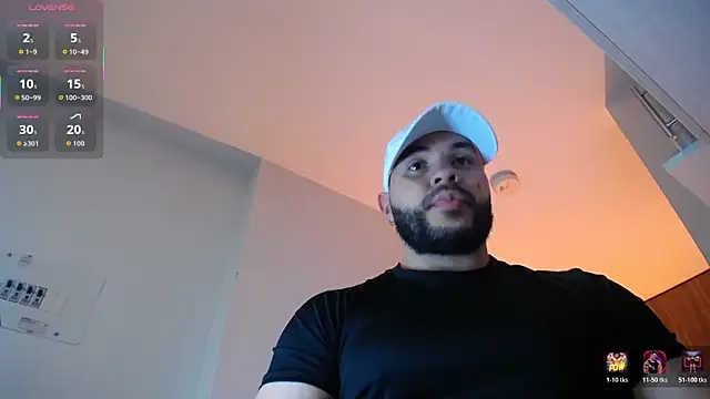 Snapshot of Axel_Dominus chatting on 03/13/26, 02:16 Axel Dominus online show from 03/13/26, 02:16