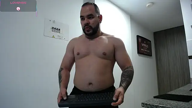 Snapshot of Axel_Dominus chatting on 07/11/26, 07:08 Axel Dominus online show from 07/11/26, 07:08