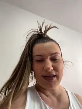 SweetCurvess online show from 03/15/26, 12:45