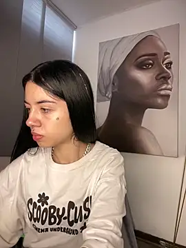 afrodita pinkk online show from 03/28/26, 03:46