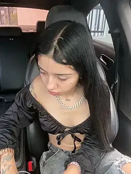 afrodita pinkk online show from 03/19/26, 03:45