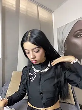 afrodita pinkk online show from 03/25/26, 03:22