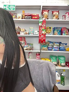 afrodita pinkk online show from 04/07/26, 03:58