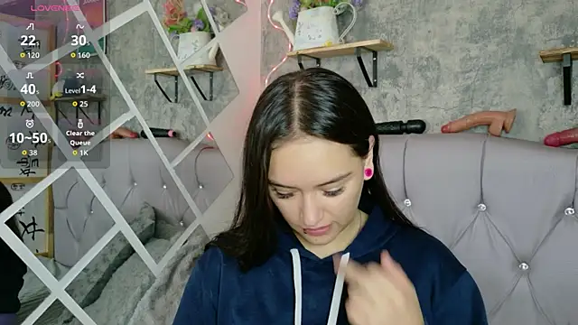 Snapshot of Sophia_xoxo1 chatting on 04/09/26, 02:01 Sophia xoxo1 online show from 04/09/26, 02:01