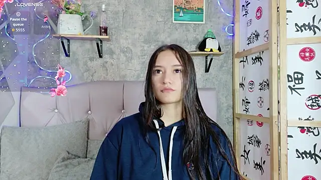 Sophia xoxo1 online show from 04/16/26, 01:56