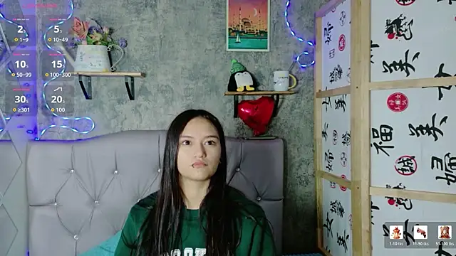 Snapshot of Sophia_xoxo1 chatting on 03/20/26, 11:44 Sophia xoxo1 online show from 03/20/26, 11:44