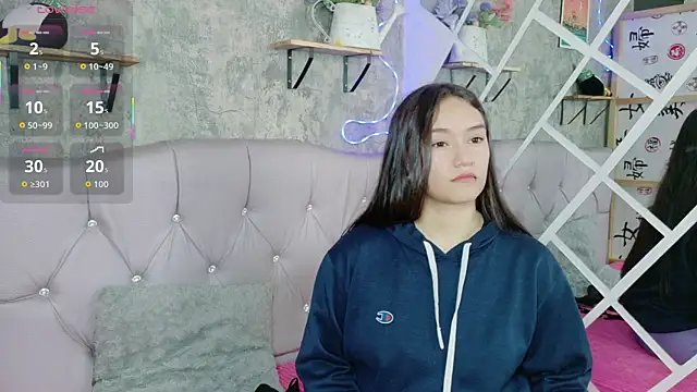 Sophia xoxo1 online show from 06/02/26, 01:11