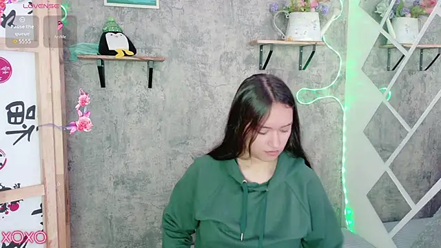 Sophia xoxo1 online show from 05/04/26, 02:31