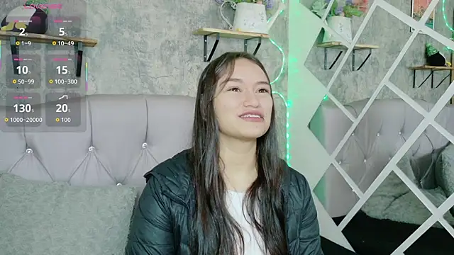Sophia xoxo1 online show from 05/27/26, 02:46