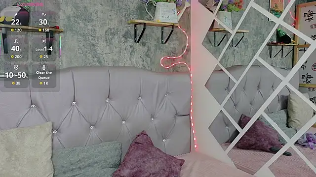 Sophia xoxo1 online show from 05/29/26, 02:50