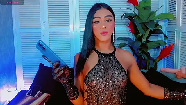 tiifannysexyhot online show from 04/13/26, 07:12