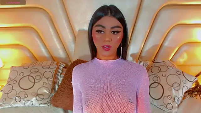 tiifannysexyhot online show from 03/27/26, 06:42