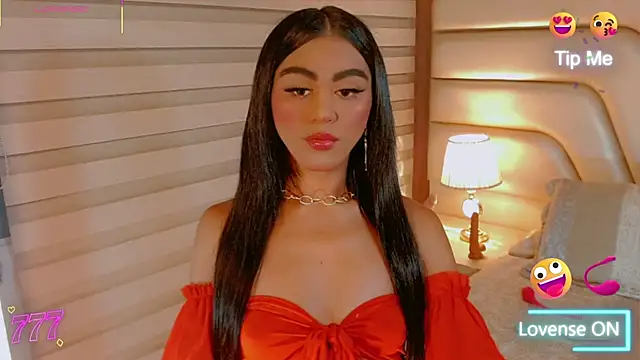 tiifannysexyhot online show from 05/17/26, 04:45