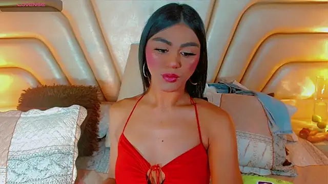 tiifannysexyhot online show from 03/20/26, 04:35