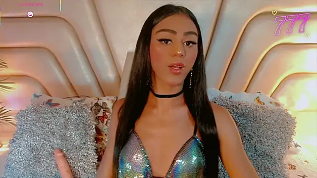 tiifannysexyhot online show from 05/28/26, 10:54